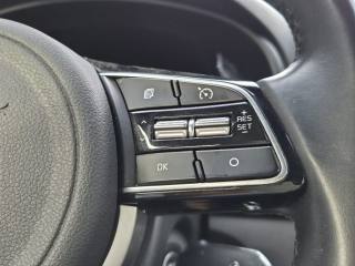 KIA Sportage usata, con Airbag laterali