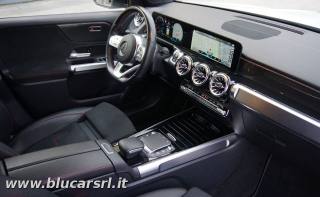 MERCEDES-BENZ GLB 200 usata, con Cruise Control