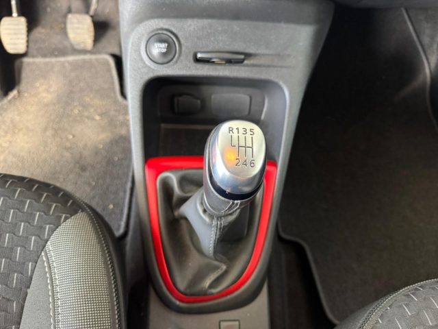 RENAULT Captur usata, con Cruise Control