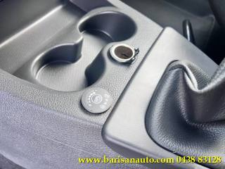 DACIA Dokker usata, con Sistema di navigazione