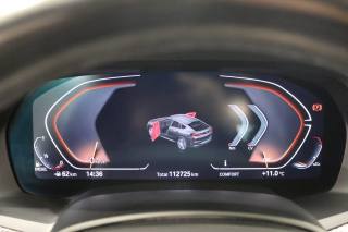 BMW X6 usata, con Regolazione elettrica sedili