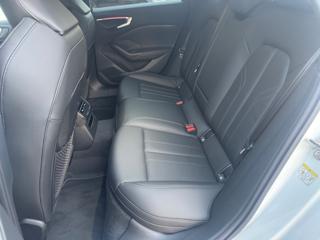 AUDI A5 usata, con Climatizzatore