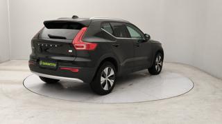 VOLVO XC40 usata, con Alzacristalli elettrici