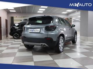 JEEP Avenger usata, con Alzacristalli elettrici