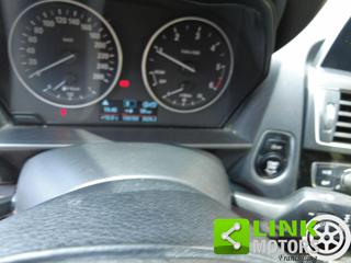BMW 116 usata, con Cerchi in lega