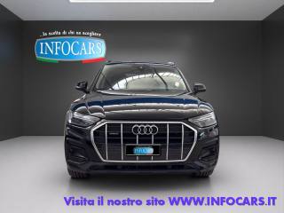 AUDI Q5 usata, con Sensore di luce