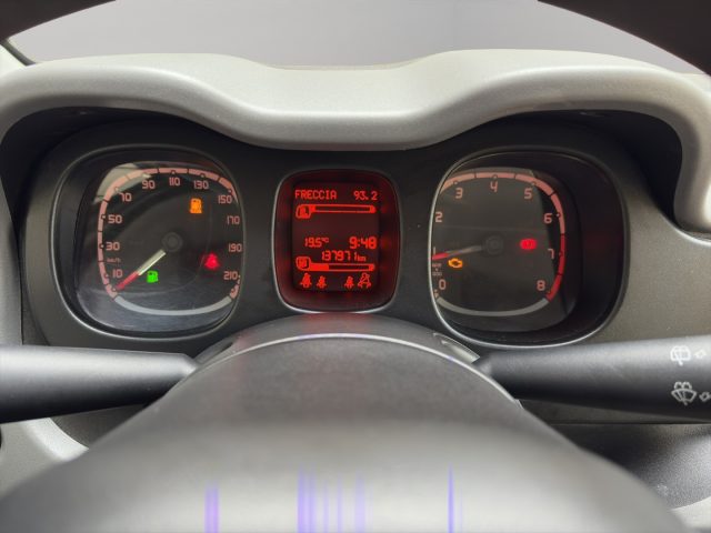 FIAT Panda usata 12