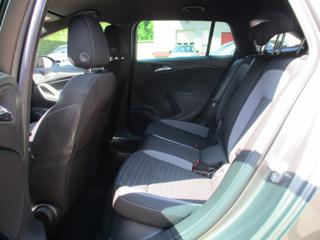 OPEL Astra usata, con Climatizzatore