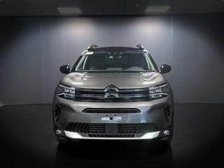CITROEN C5 Aircross usata, con Chiusura centralizzata