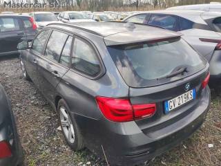 BMW 320 usata, con Airbag laterali