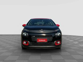 CITROEN C3 usata 7