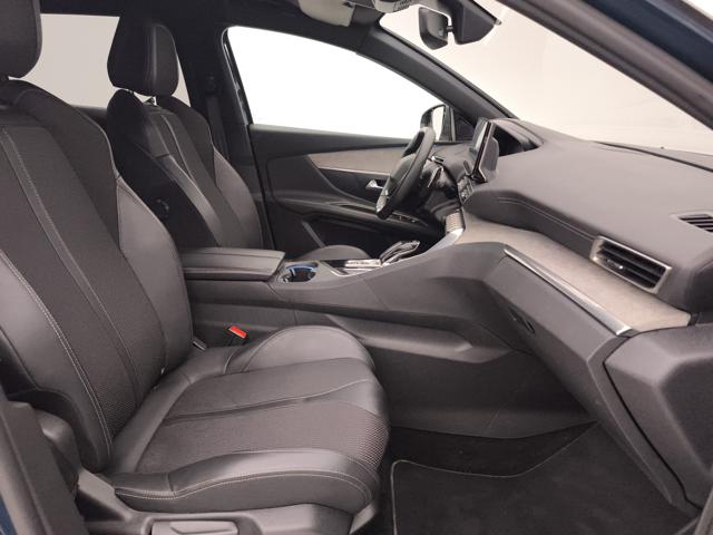 PEUGEOT 3008 usata, con Sensori di parcheggio posteriori
