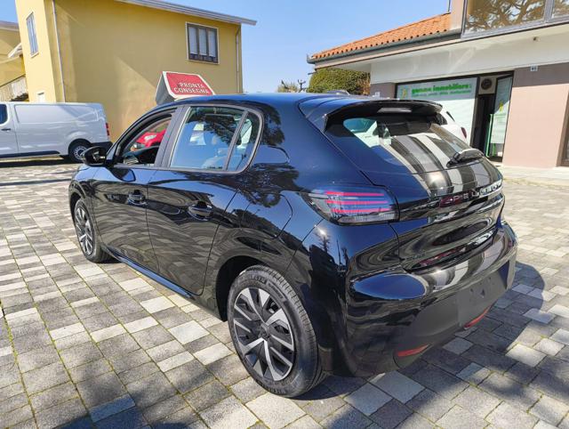 PEUGEOT 208 usata, con Alzacristalli elettrici