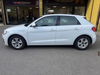AUDI A1 usata, con Airbag laterali
