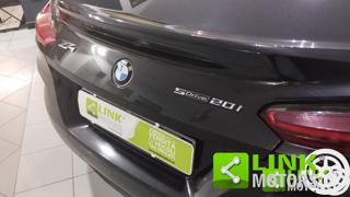 BMW Z4 usata 10