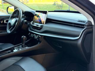 JEEP Compass usata, con Vetri oscurati