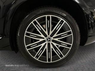 MERCEDES-BENZ EQS usata, con Sedili riscaldati