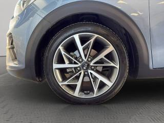 KIA Niro usata, con Fari direzionali