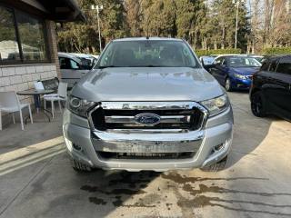 FORD Ranger usata, con Airbag