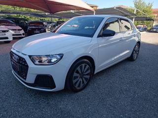 AUDI A1 usata, con Airbag laterali