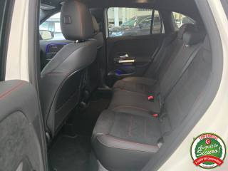 MERCEDES-BENZ GLA 200 usata, con Controllo trazione