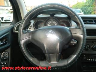 CITROEN C3 usata, con ESP