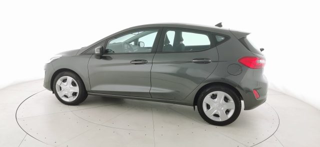 FORD Fiesta usata, con Airbag testa