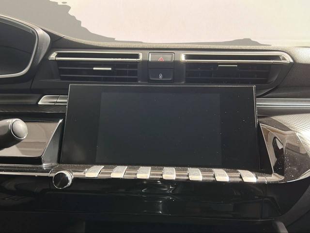 PEUGEOT 508 usata, con Sistema di navigazione