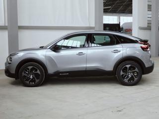 CITROEN C4 usata, con Alzacristalli elettrici