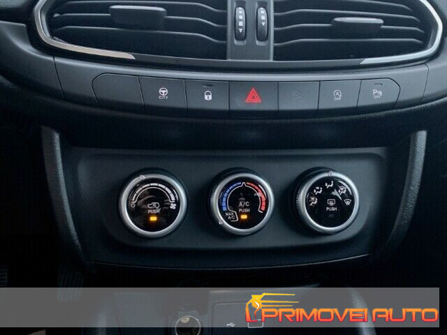 FIAT Tipo usata, con Servosterzo