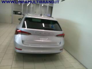 SKODA Octavia usata, con Antifurto