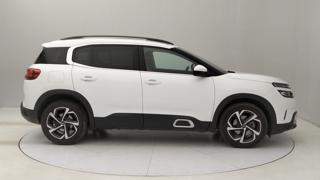 CITROEN C5 Aircross usata, con Autoradio