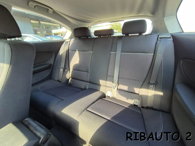 BMW 118 usata, con Immobilizzatore elettronico