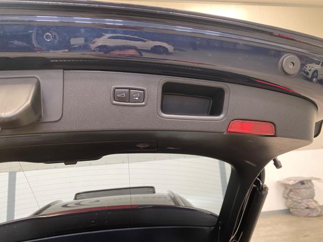 PORSCHE Macan usata, con ESP