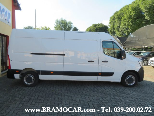RENAULT Master usata, con Boardcomputer