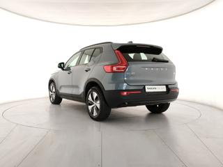 VOLVO XC40 usata, con Airbag laterali
