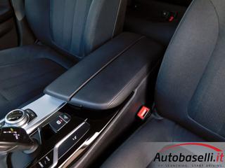 BMW 520 usata, con Limitatore di velocità