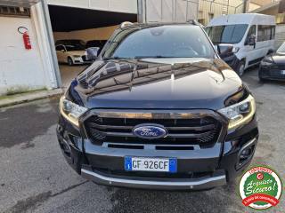 FORD Ranger usata, con Airbag