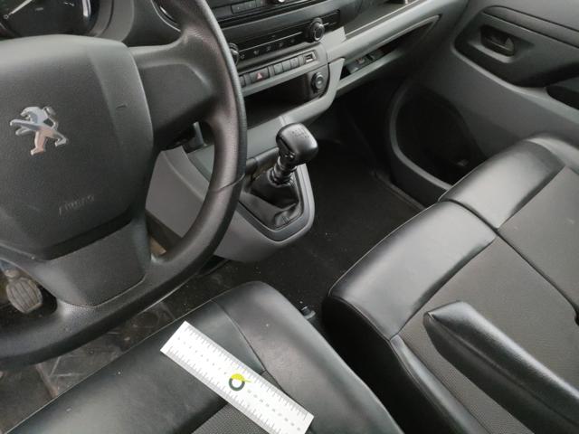 PEUGEOT Expert usata 97