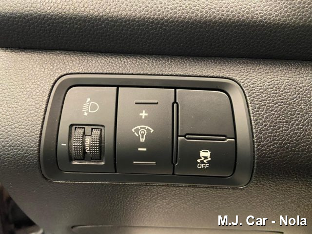 HYUNDAI i20 usata, con Controllo vocale