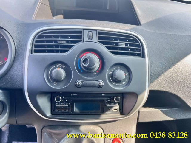 RENAULT Kangoo usata, con Cruise Control