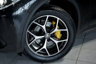 ALFA ROMEO Stelvio usata, con Vivavoce