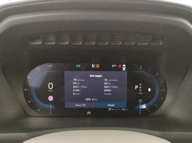 VOLVO XC90 usata, con Interni in pelle