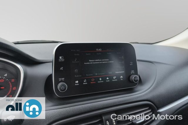 FIAT Tipo usata 9
