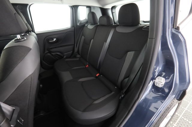 JEEP Renegade usata 3