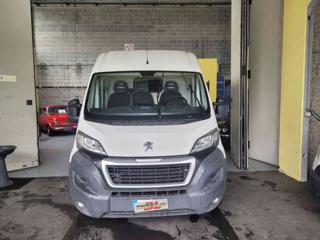 PEUGEOT Boxer usata, con Alzacristalli elettrici