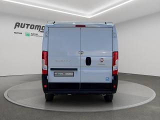 FIAT Ducato usata, con Chiusura centralizzata