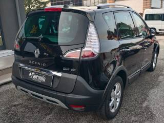 RENAULT Scenic usata, con Airbag laterali