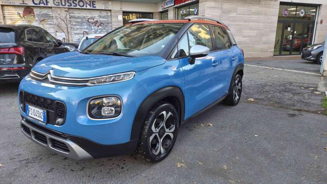 CITROEN C3 Aircross usata, con ABS