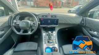 DS AUTOMOBILES DS 7 Crossback usata, con Climatizzatore